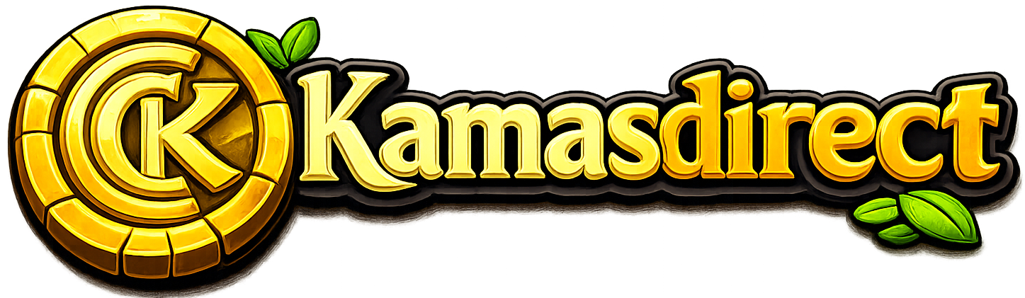 kamasdirect